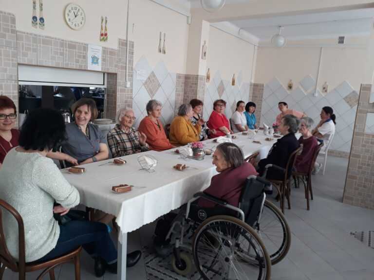 Dzień kobiet