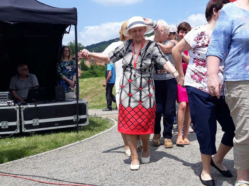 Piknik Osób Niepełnosprawnych