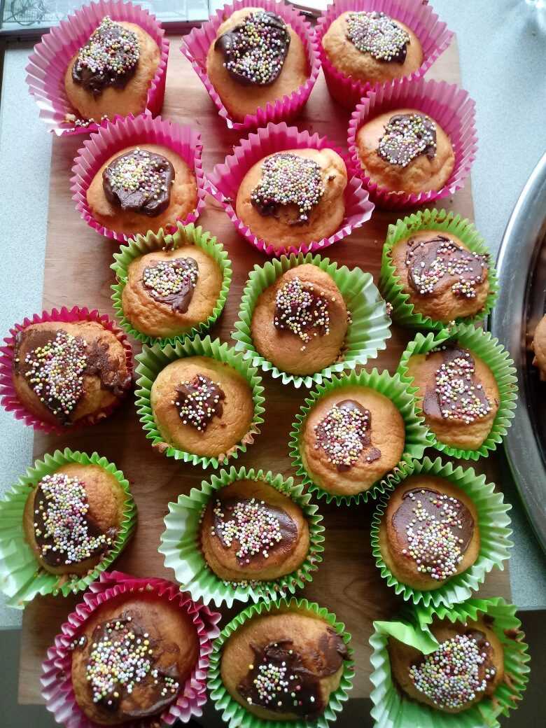 muffinki