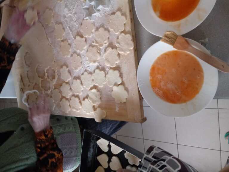 Kulinoterapia