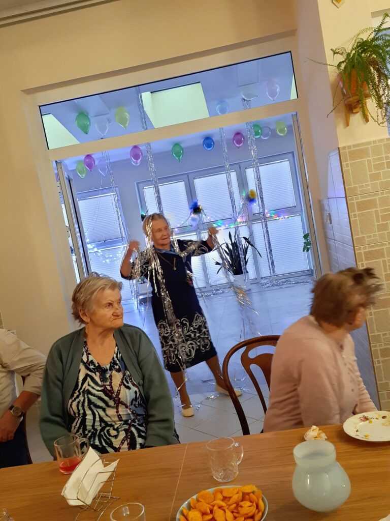 Tłusty Czwartek – zabawa walentynkowo-karnawałowa
