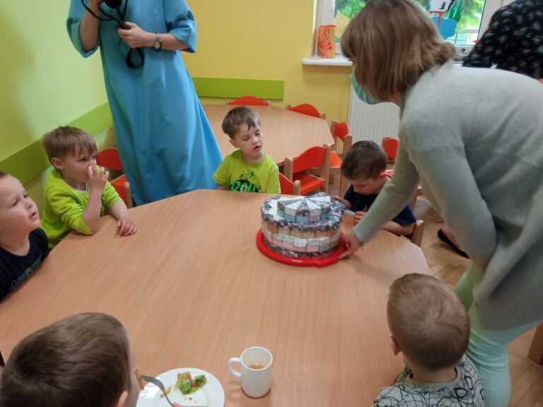 Dzień Dziecka