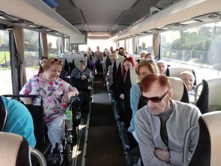 Wycieczka autokarowa do Starego Sącza