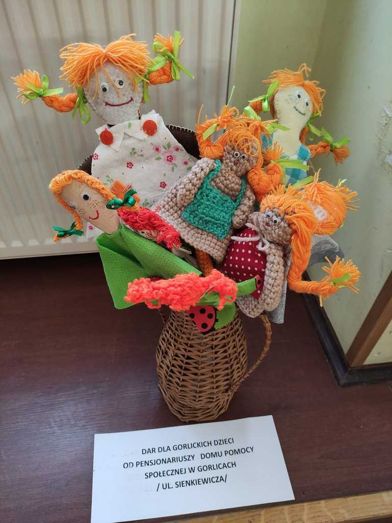 Podsumowanie Konkursu Plastycznego “Bawimy się w teatr”