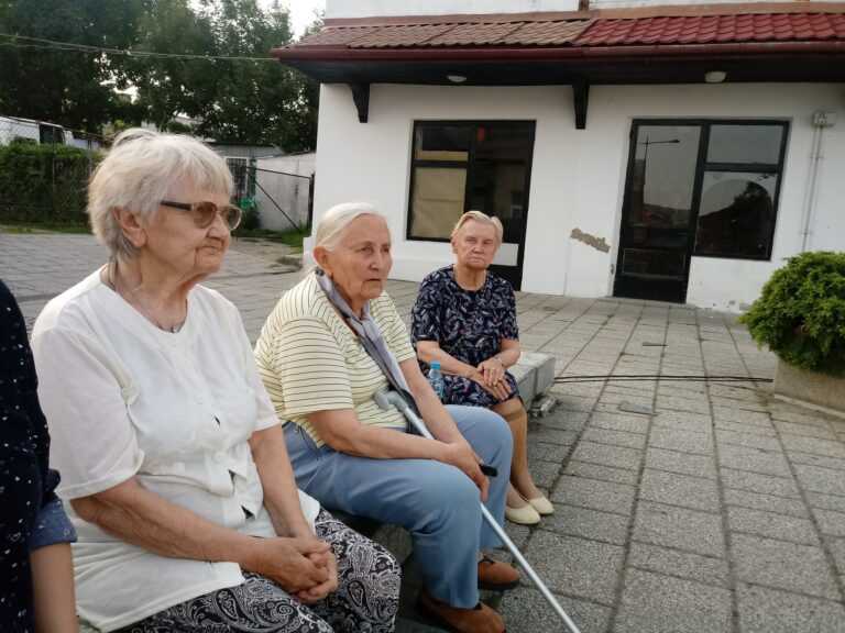 Obchody 80 rocznicy likwidacji gorlickiego getta