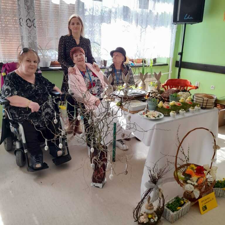 Przegląd Palma i Stołów Wielkonocych