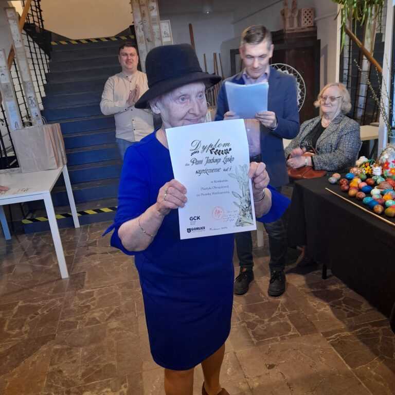 Konkurs Plastyki Obrzędowej