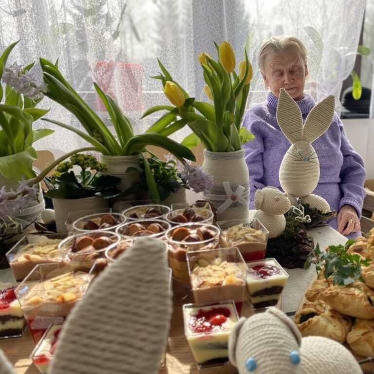 Przegląd Palm i Stołów Wielkanocnych