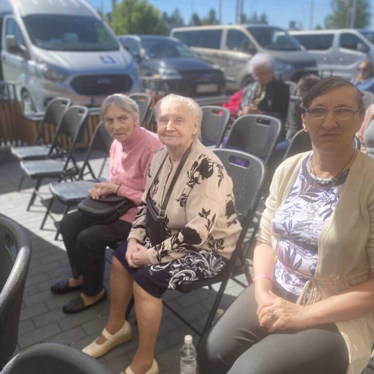 Udział w konkursie „Na Rockową Nutę”