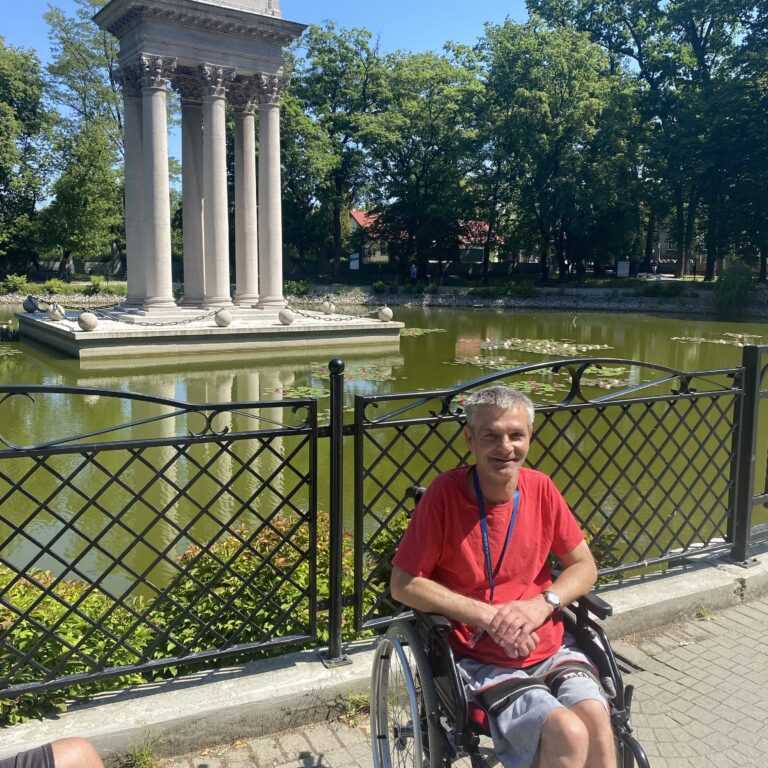 Wycieczka do Tarnowa