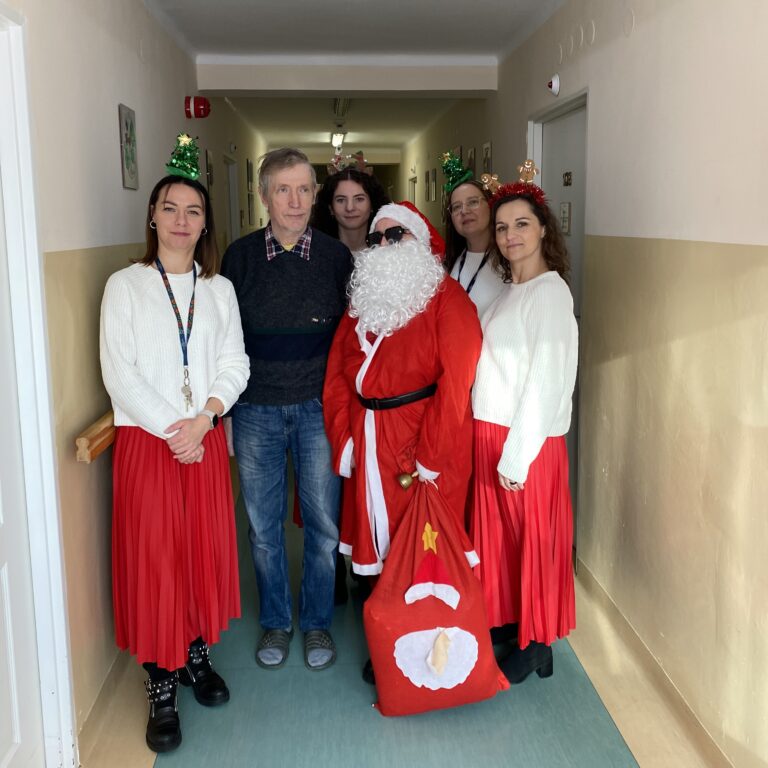 Mikołaj