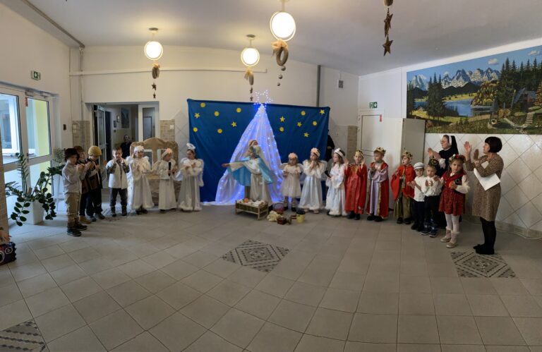 Dzień Babci i Dziadka